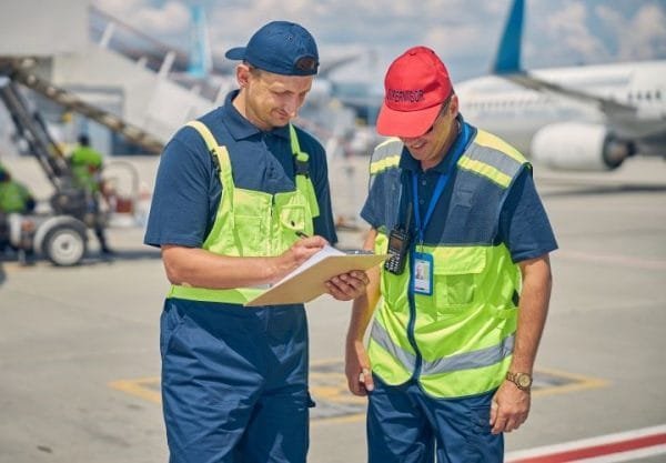 Aviation Assessor Certificate