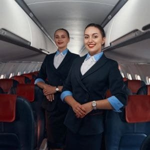 DGR Cabin Crew