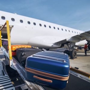 DGR Ramp