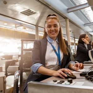 Hold Baggage Reconciliation (HBR)