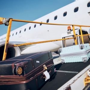 Hold Baggage Reconciliation (HBR)
