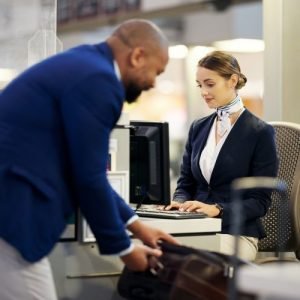 Course Package (FBO Multi-Skilled Operative)