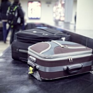 Manual Handling in Aviation Operations