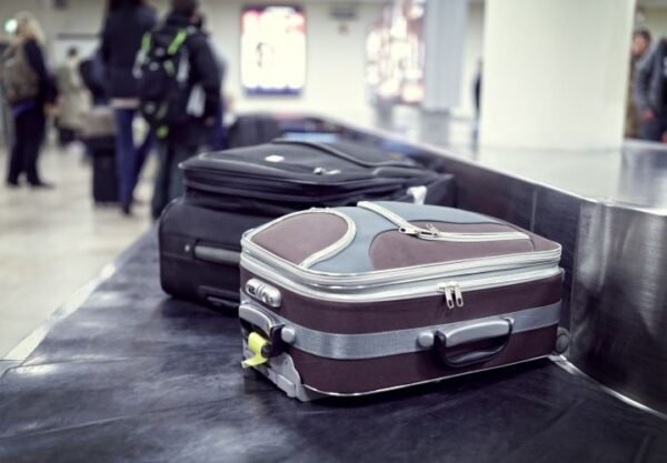 Manual Handling in Aviation Operations