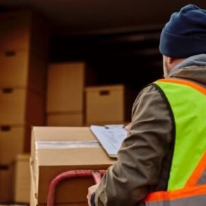 Course Package (Cargo Warehouse or Driver)