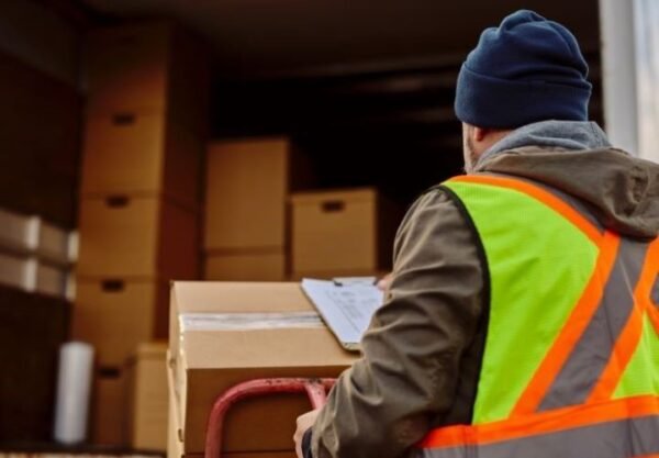 Course Package (Cargo Warehouse or Driver)