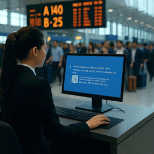 Aviation Cyber Security and Data Protection Awareness