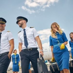Mental Health Awareness in Flight Operations