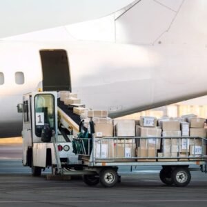 Aircraft Loading and Unloading (RMP09)