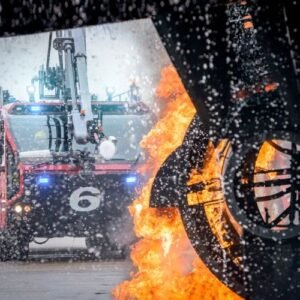 Airport Emergency Procedures Awareness (GEN06)