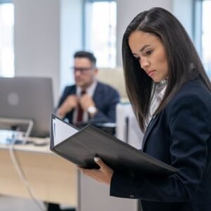 Supplier Auditing in Aviation