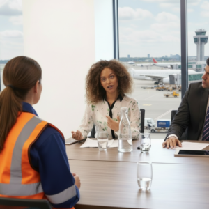 Investigation Interview Techniques in Aviation