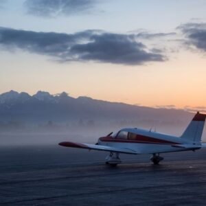 PPL Meteorology Refresher