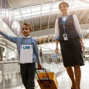 Special Category Passengers (PAX09)