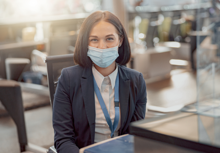 AVIATION OPERATIONS DURING DISEASE OUTBREAKS