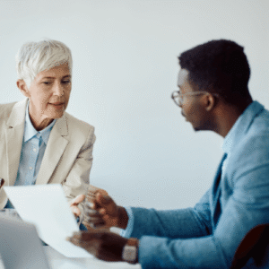 Level 4 Award in Understanding the External Quality Assurance of Assessment Processes and Practice (RQF)